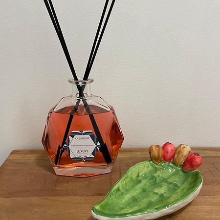 锡拉库扎Casa Don Minzoni - Affitti Brevi公寓 外观 照片