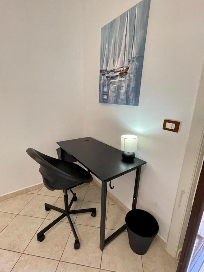 锡拉库扎Casa Don Minzoni - Affitti Brevi公寓 外观 照片
